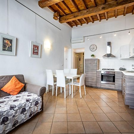 Roommo Beccaria Florencia Exterior foto