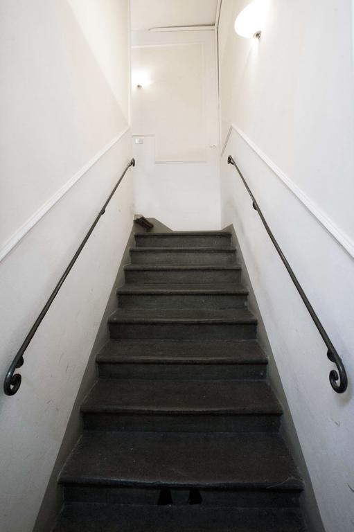 Roommo Beccaria Florencia Habitación foto