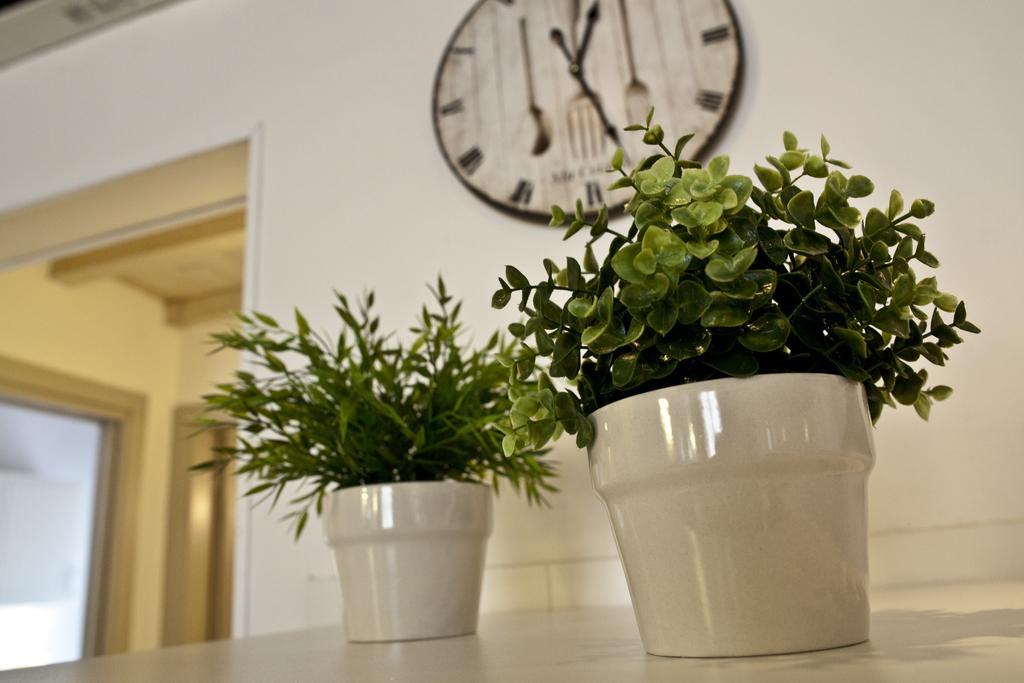 Roommo Beccaria Florencia Habitación foto