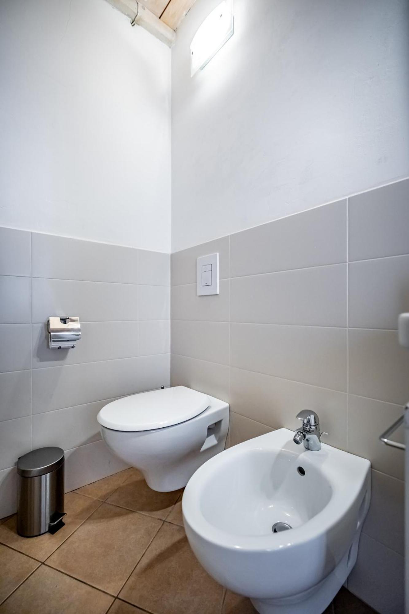 Roommo Beccaria Florencia Exterior foto