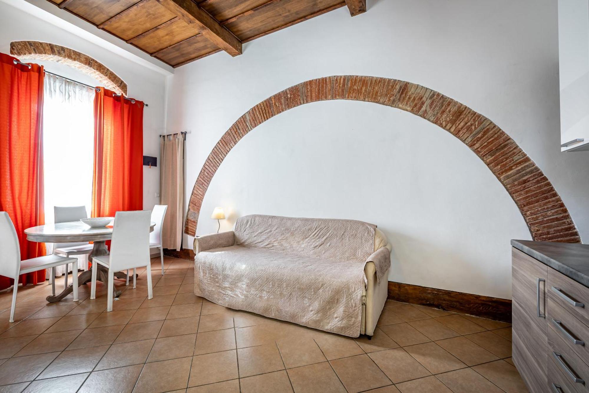 Roommo Beccaria Florencia Exterior foto