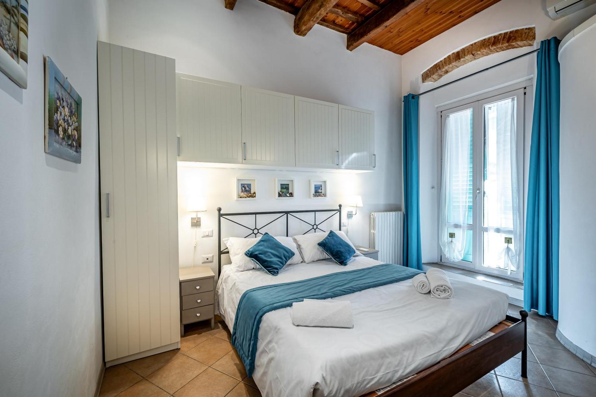 Roommo Beccaria Florencia Exterior foto
