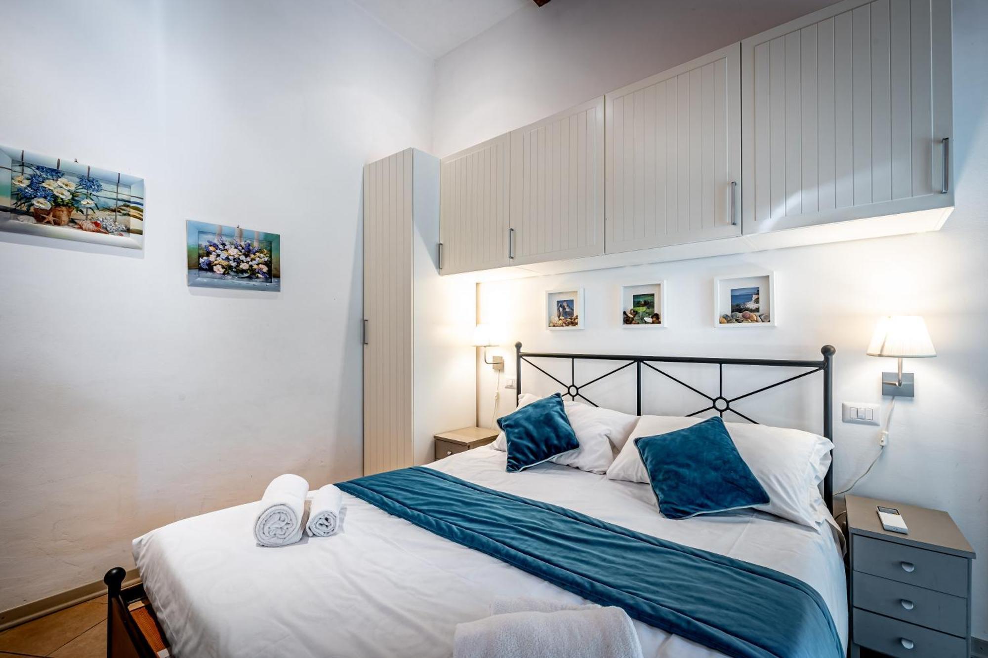 Roommo Beccaria Florencia Exterior foto