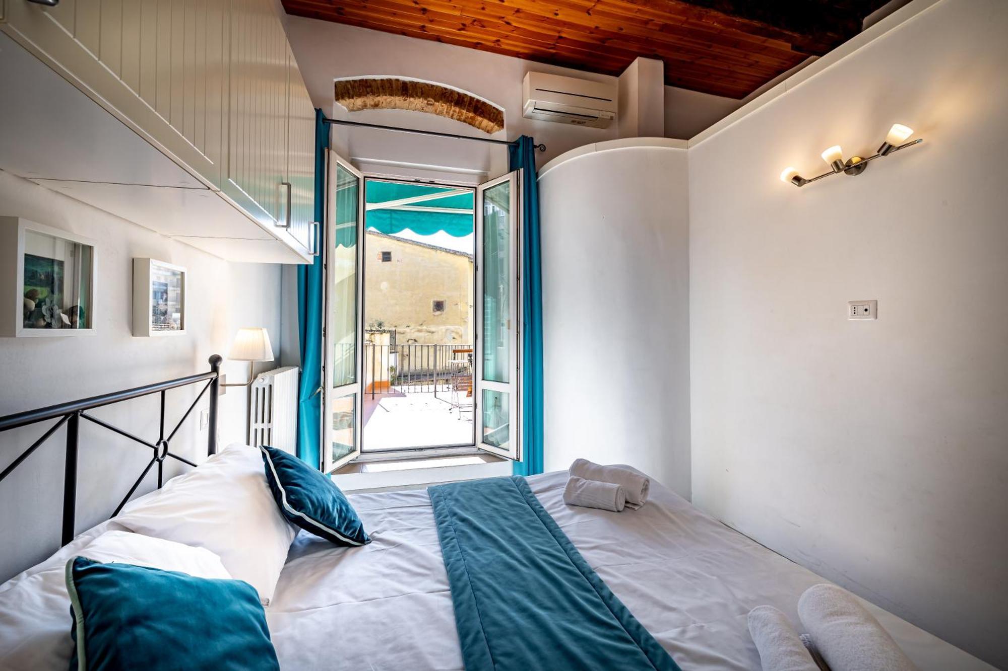 Roommo Beccaria Florencia Exterior foto