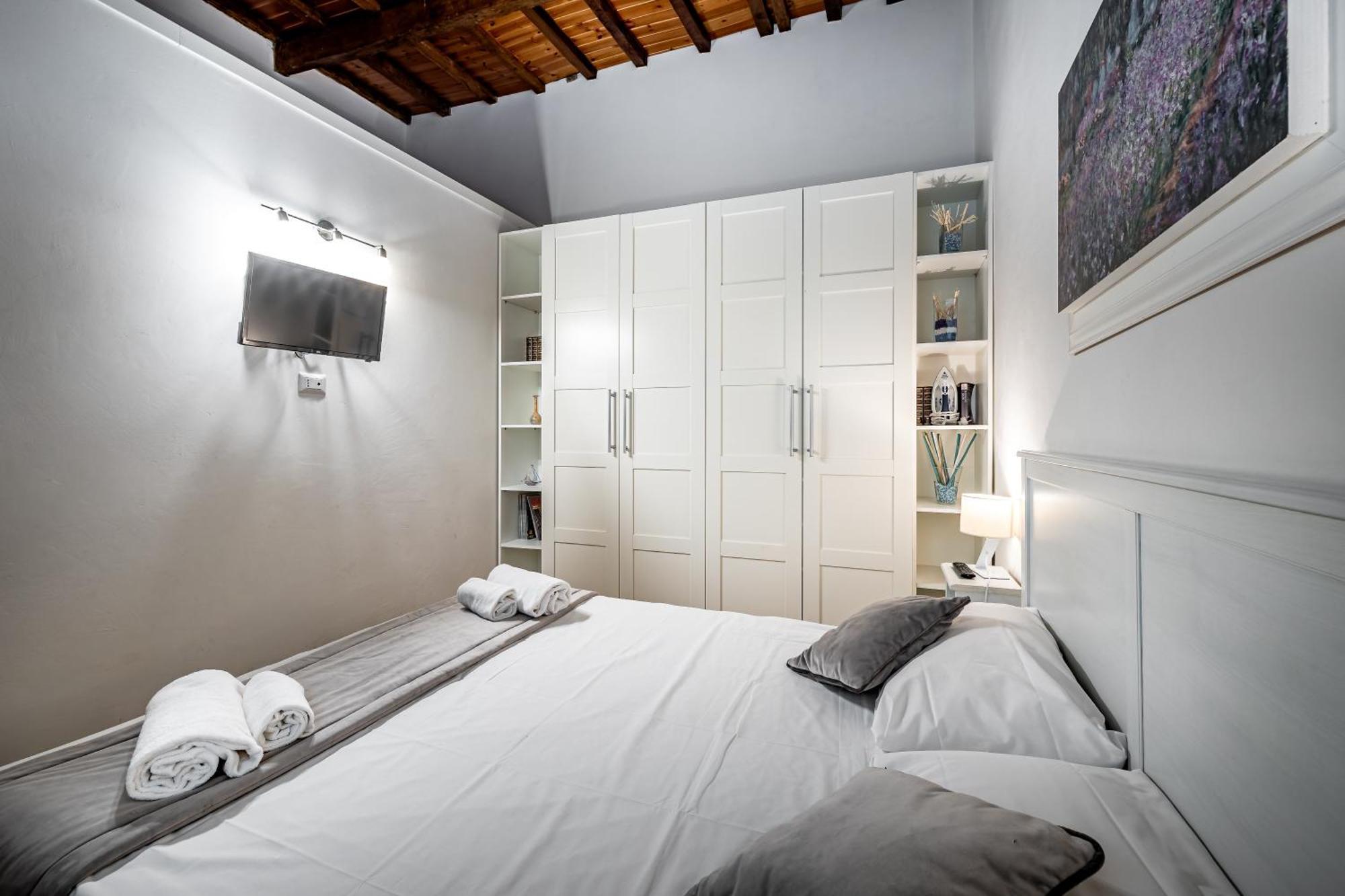Roommo Beccaria Florencia Exterior foto
