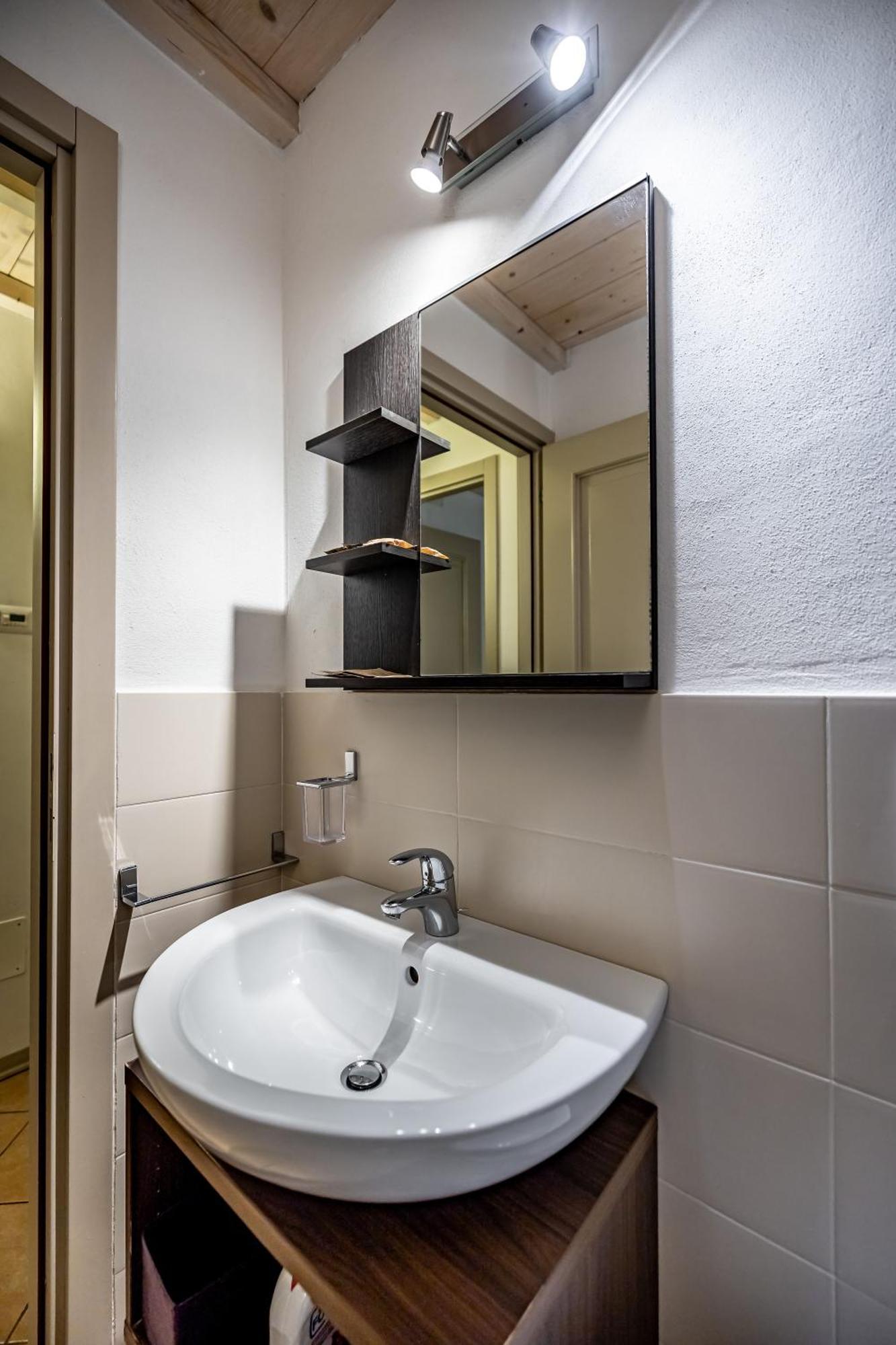 Roommo Beccaria Florencia Exterior foto
