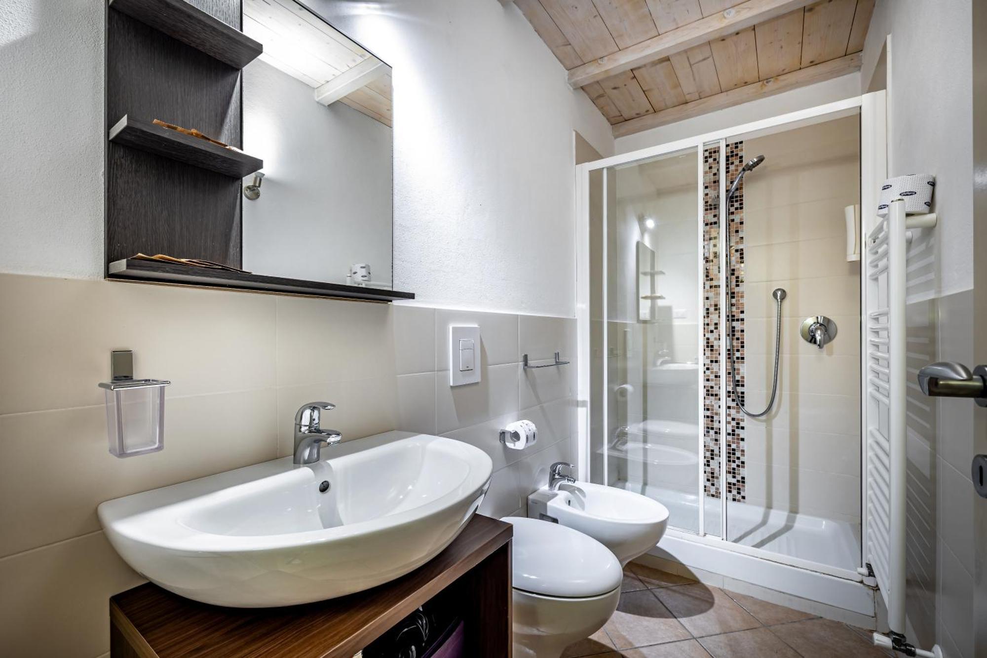 Roommo Beccaria Florencia Exterior foto