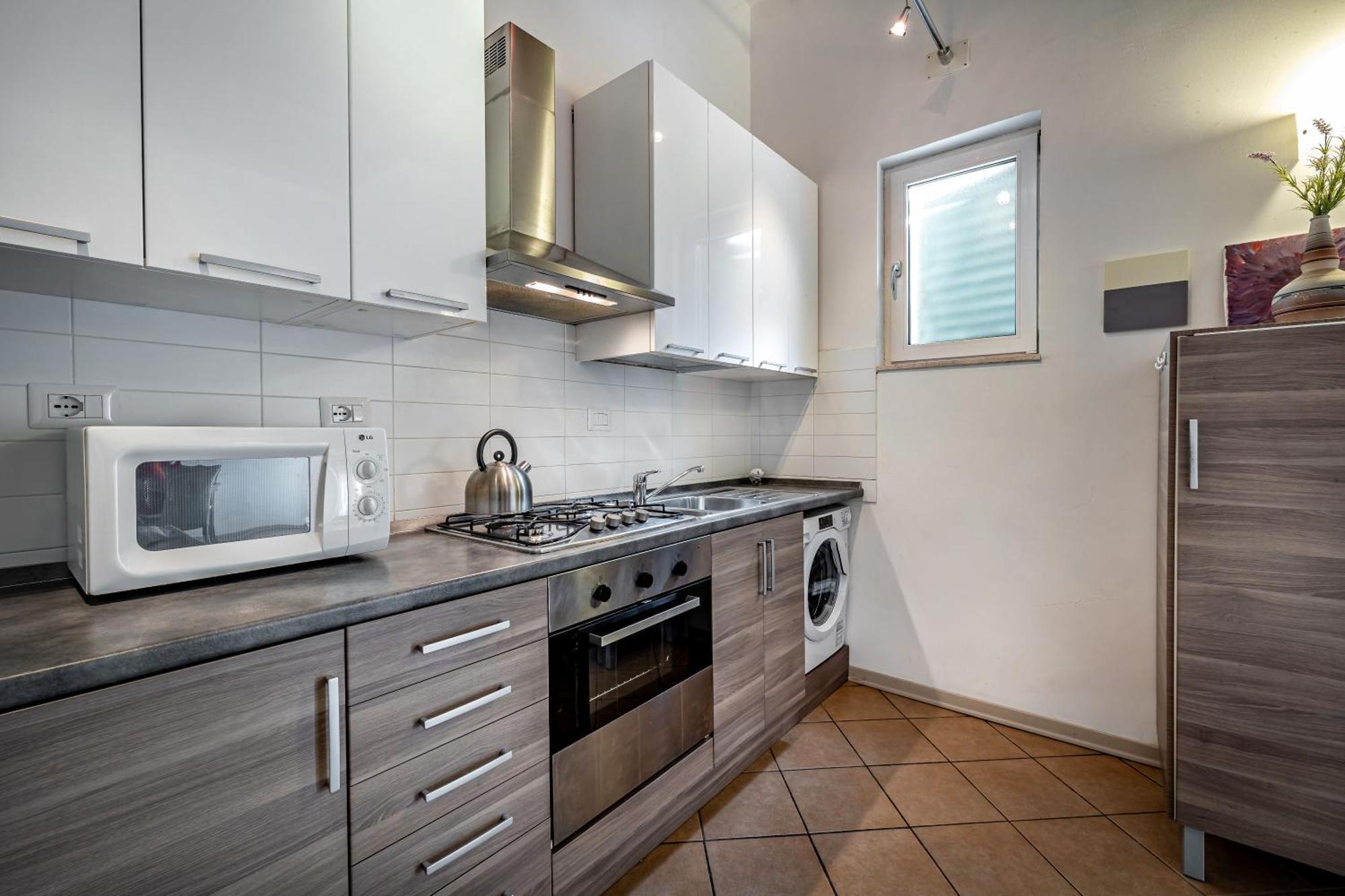 Roommo Beccaria Florencia Exterior foto