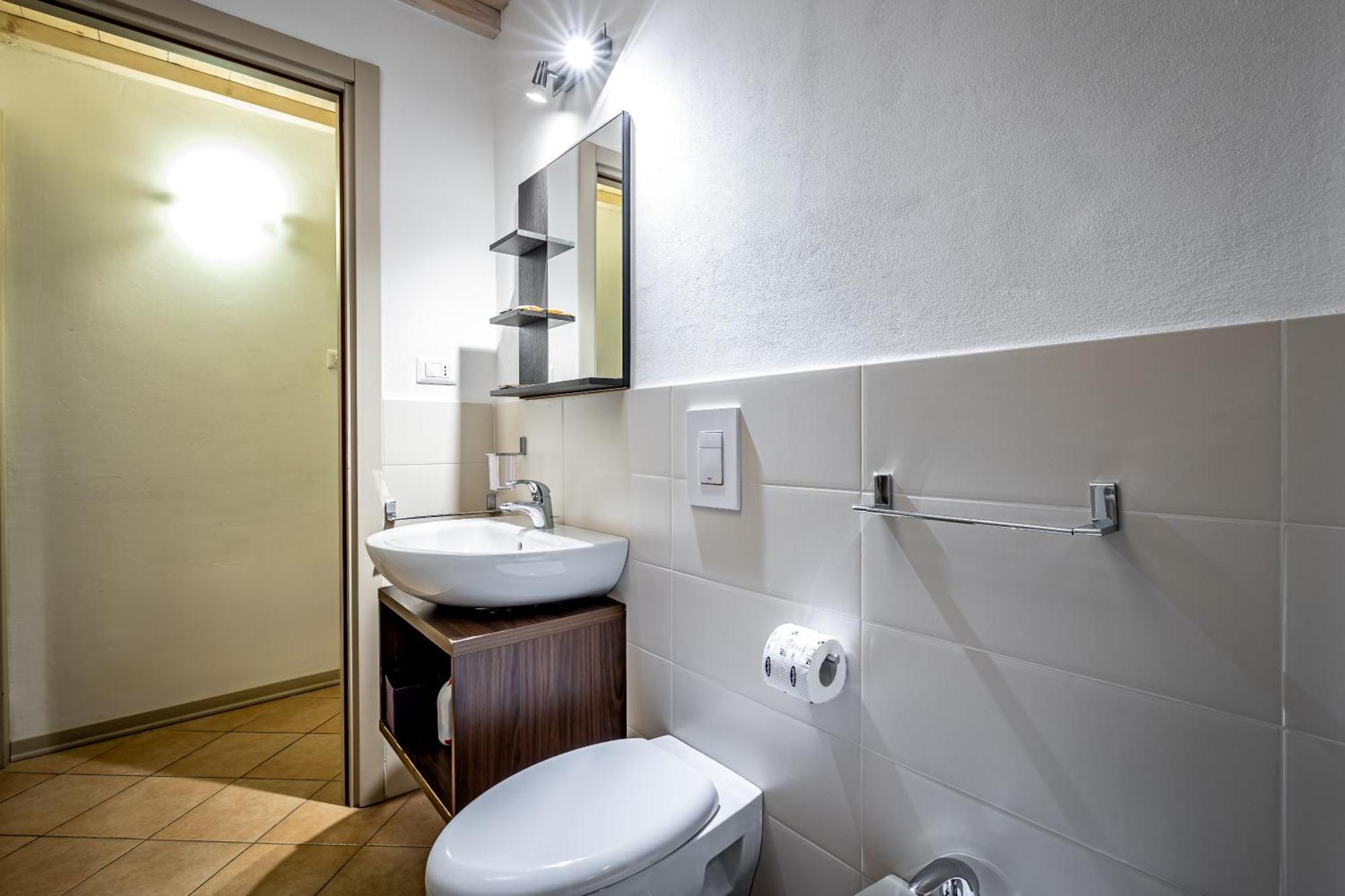 Roommo Beccaria Florencia Exterior foto