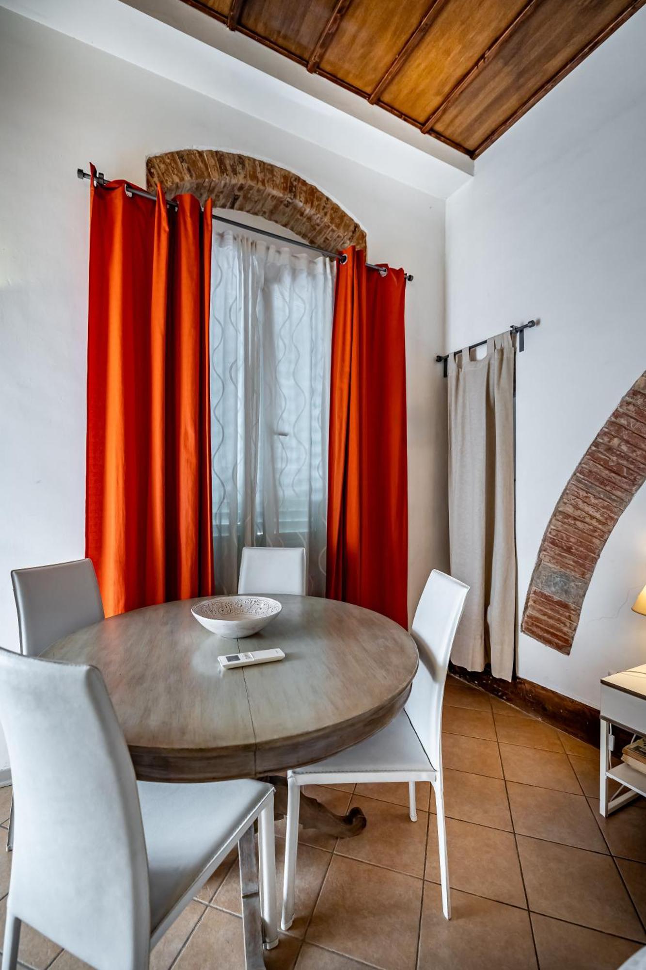Roommo Beccaria Florencia Exterior foto