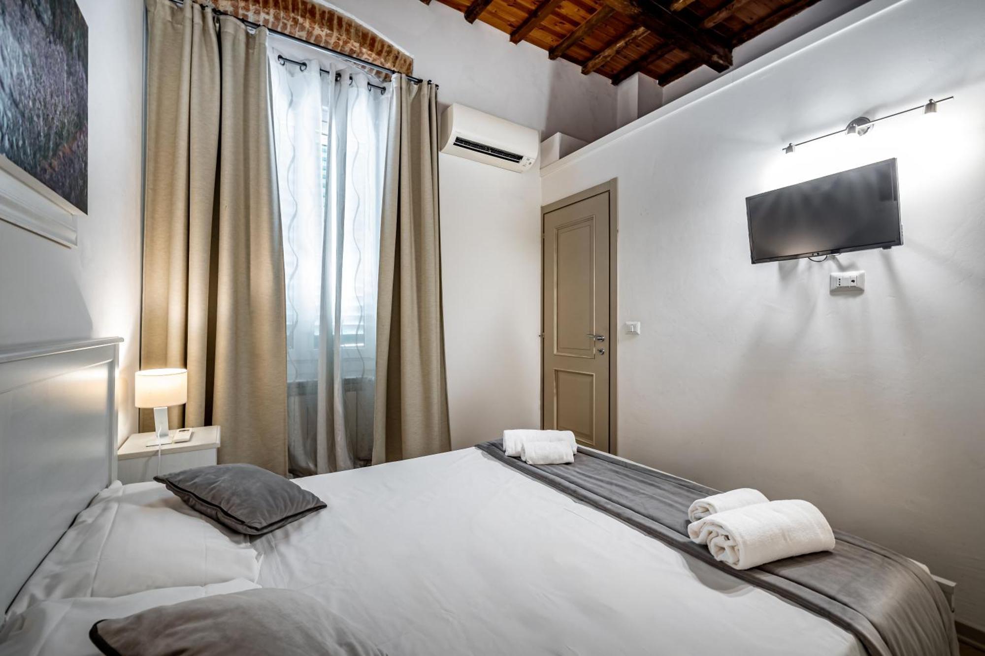 Roommo Beccaria Florencia Exterior foto