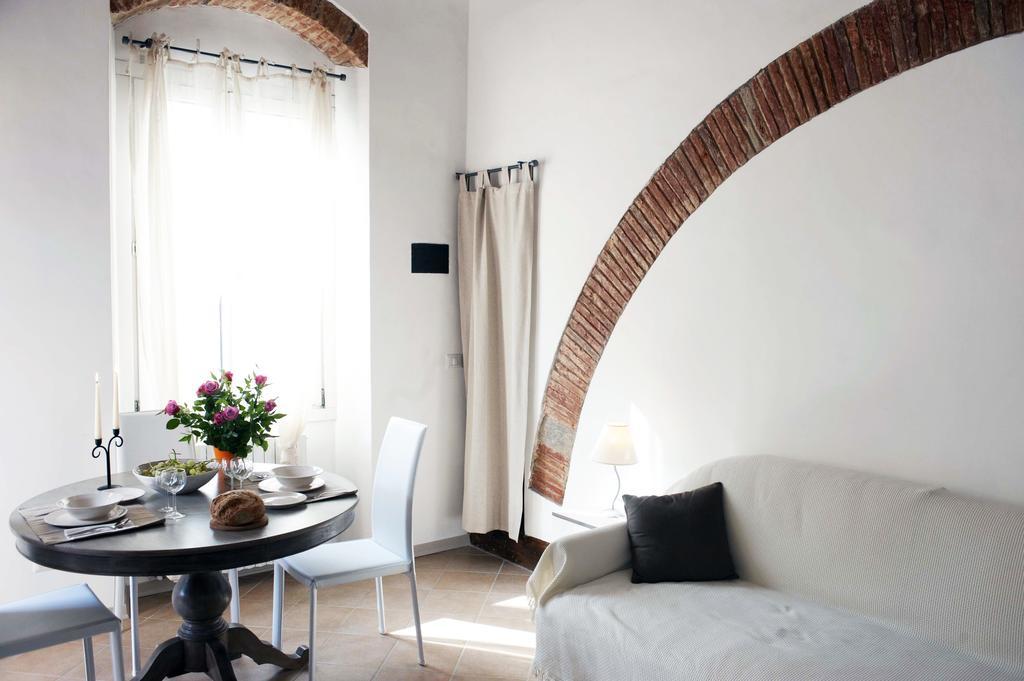 Roommo Beccaria Florencia Habitación foto