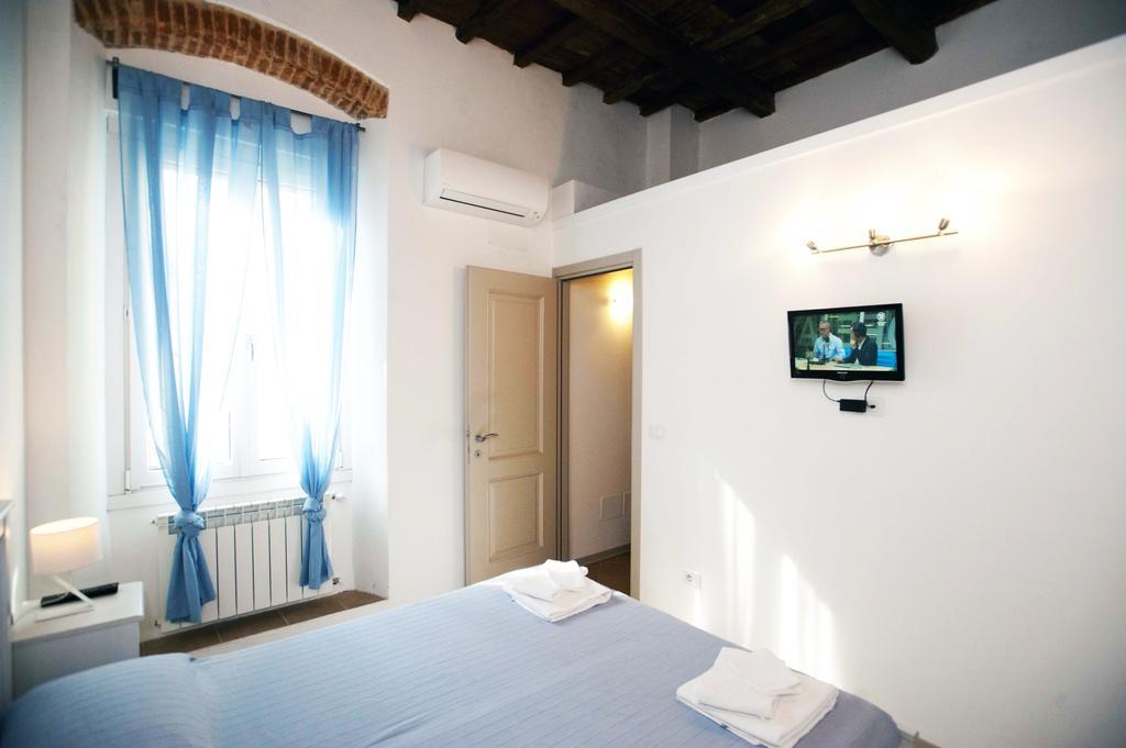 Roommo Beccaria Florencia Habitación foto