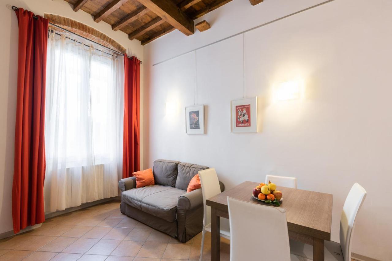 Roommo Beccaria Florencia Exterior foto